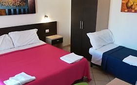 La Locanda Del Mare B&B